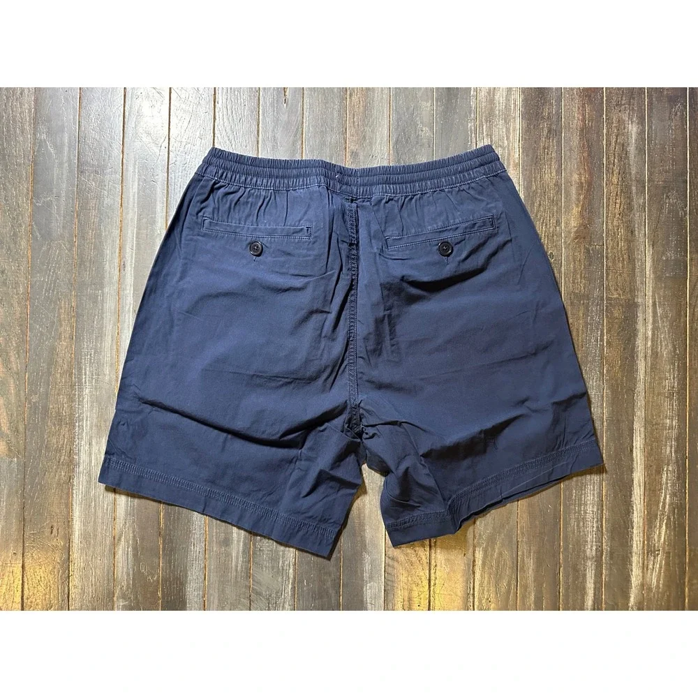 Huckberry Canoe Short 7